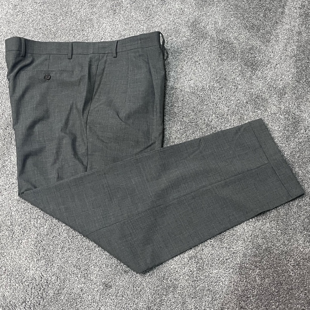 Ralph Lauren Gray Pants - Size 46W34L